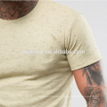 Fashion high quality tight sport men tshirt